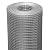Seboss Hardware Cloth 48in x 100ft 1/4 inch Square Mesh 23 Gauge Hot-Dip Galvanized After Welding, Chicken Wire Fence Wire Mesh Roll Garden Fence Wire Cloth Welded Wire Fencing
