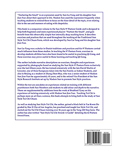 Sun Style Tai Chi Chuan: Volume Two: The Companion Guide - Image 2