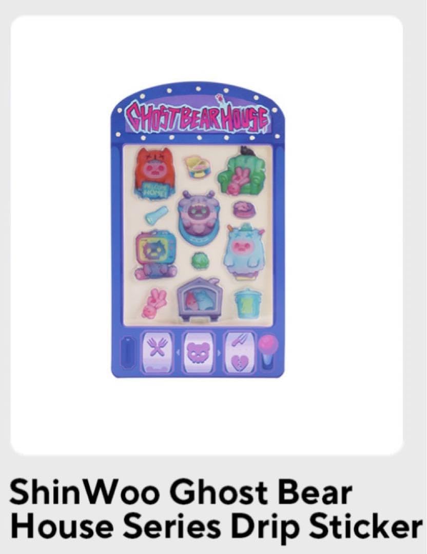 【非売品】シン・秋葉原駅　ノベルティ　クリアファイル&ステッカー Amazon | shinwoo シンウー ステッカー 非売品 公式ショップ限定