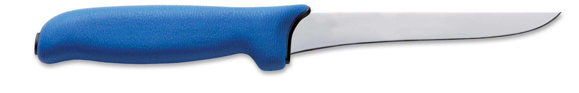 Dick Grip experto 2k Ausbeinmesser estrecha azul 13cm