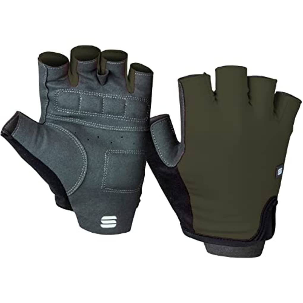 Sportful 1122049 MATCHY GLOVES Gloves Unisex Prune S