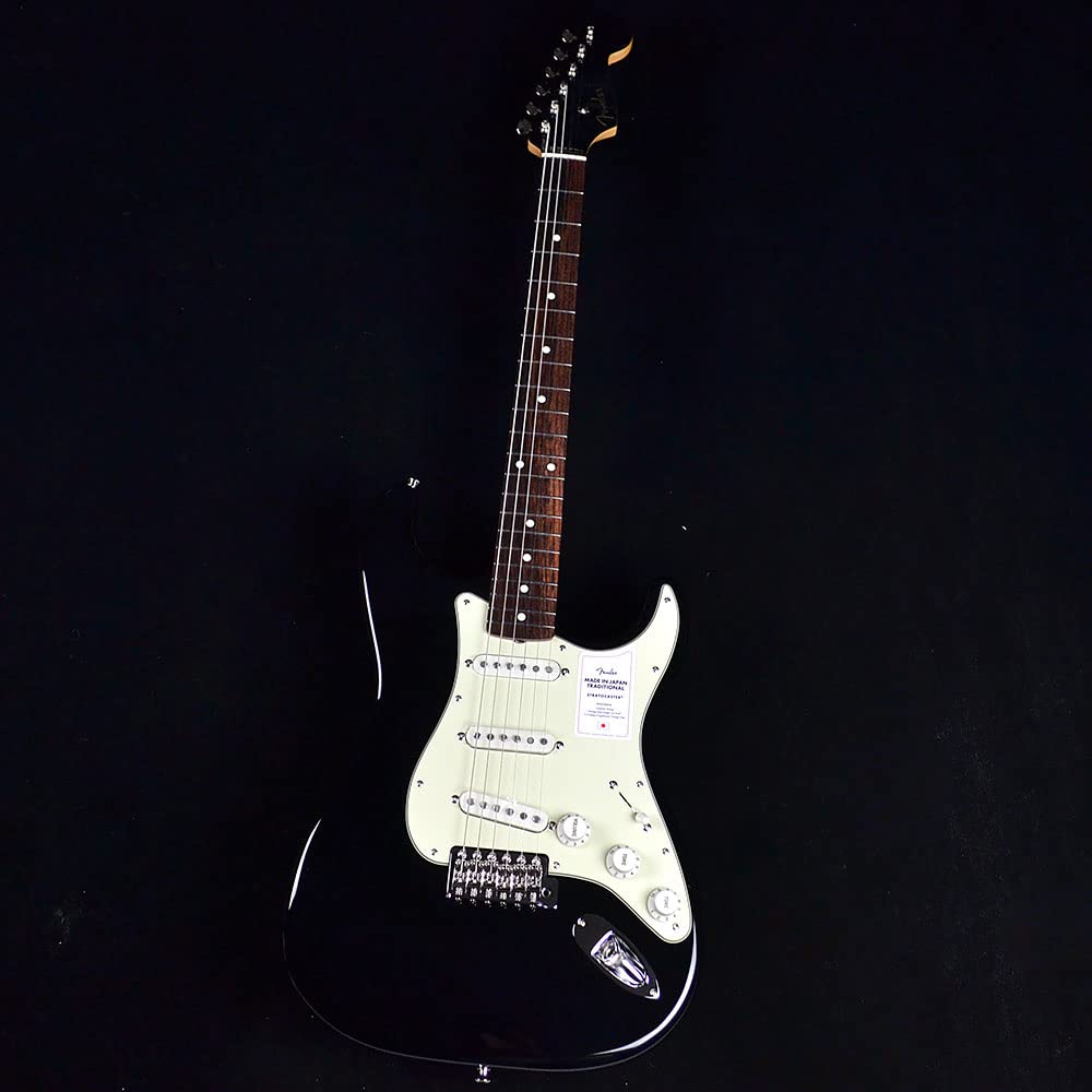Amazon | Fender 2023 Collection MIJ Traditional 60s Stratocaster
