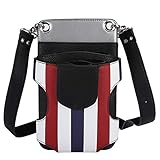 Exquisite Verarbeitung, ein wichtiges Accessoire für Friseure.