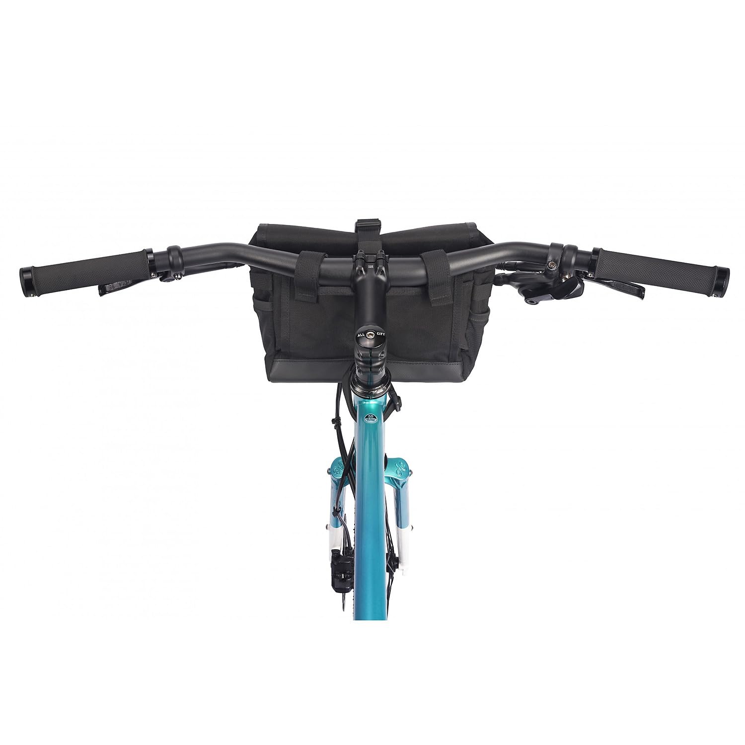 Scott Soldier - Rodilleras para bicicleta, color negro