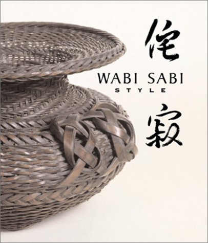 Gibbs Smith Wabi Sabi Style