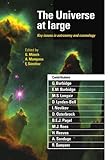 universe at war earth assault 2  [The Universe at Large: Key Issues in Astronomy and Cosmology] [By: Münch, Guido] [January, 2010]