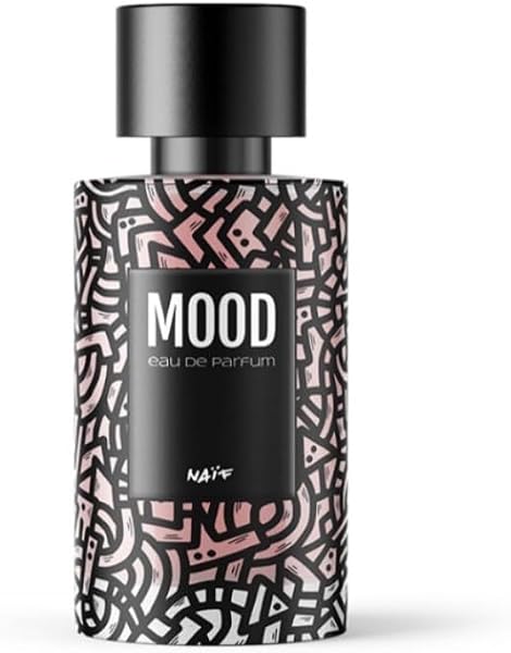 Almaprofshop Perfume MOOD Eau de Parfum Dupe Clone High Perfumery Luxury Inspirations Women/Men/Unisex Inspired Equivalent Fragrances 1 x 100 ml Fragrance of Choice (Naïf - Tiare) - 1