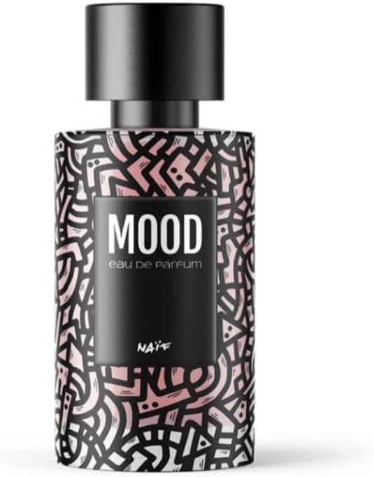 Almaprofshop Perfume MOOD Eau de Parfum Dupe Clone High Perfumery Luxury Inspirations Women/Men/Unisex Inspired Equivalent Fragrances 1 x 100 ml Fragrance of Choice (Naïf - Tiare)
