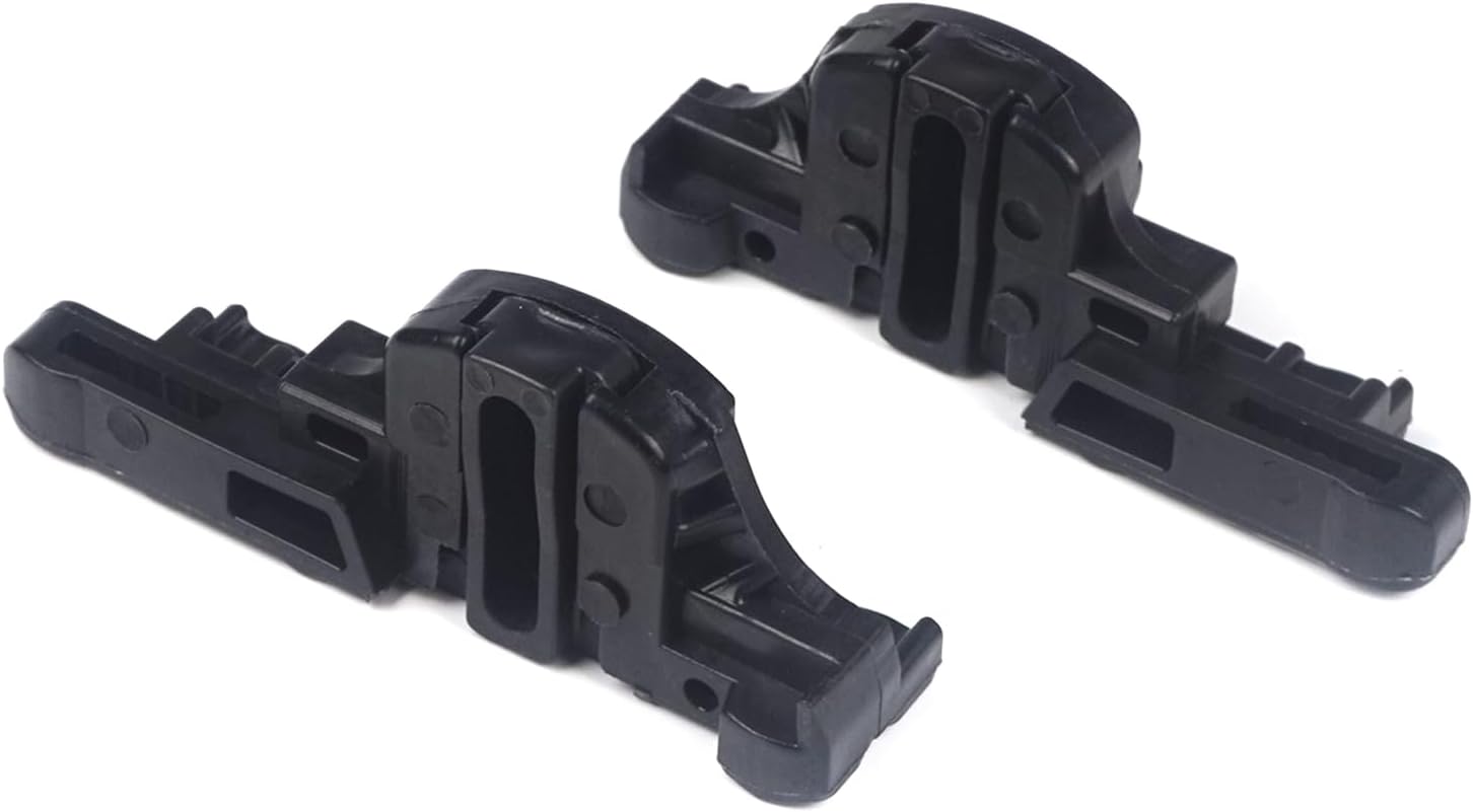 BSR617 MySky Roof Sunproof Slideway Ceiling Bracket Set 77368445 46 Compatible with Je.ep Rene.Gade 2015-ON