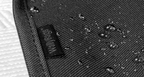 WallyBags® 40” Deluxe Travel Garment Bag