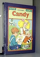 Candy (Collection Vermeille) 2010095030 Book Cover