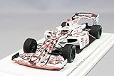 ☆ スパーク 1/43 ドコモ ビジネス ルーキー SF23 TRD 01F 2023 スーパーフォーミュラ #14 大嶋和也