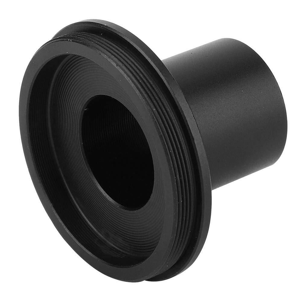 Mikroskop metalowy Pierścień T M42 Uniwersalny adapter mikroskopowy 23,2 mm dla większości pierścieni adapterów mikroskop