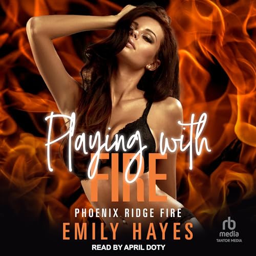 Playing with Fire -- Emily Hayes episode artwork
