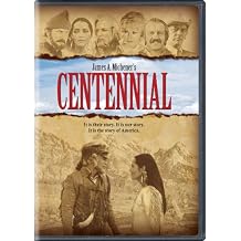 Centennial The Complete Series