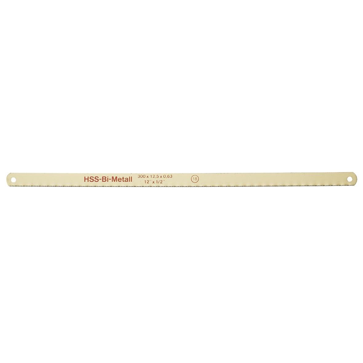 Kwb Yedek Demir Testere Ucu 2 Parça 300 mm - 49188020
