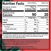 AMOS 4D Christmas Candy Gummy Blocks, Edible Blocks Christmas House with Candy Canes, Fruit Snacks Gluten Free, Xmas-themed Stocking Stuffer, 10.58oz Pack (Random Packing)