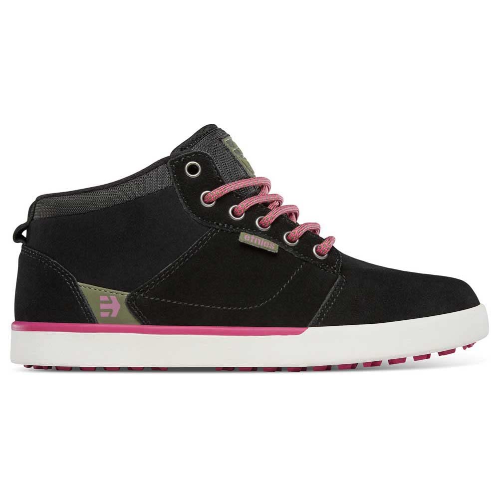 Etnies Femme Jefferson Mtw W's Chaussure de Skate