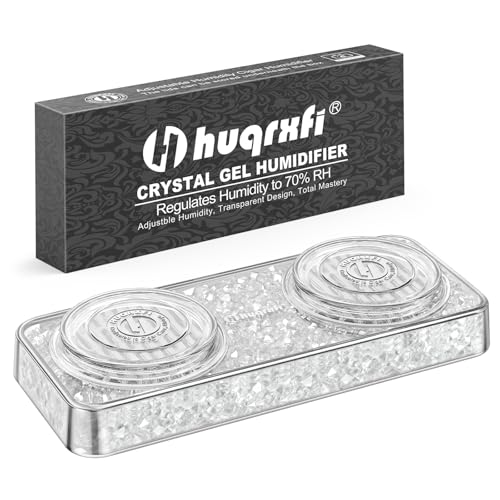 HUQRXFI Pre-Filled Cigar...