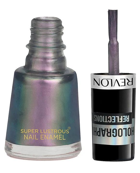 Image of Revlon Super Lustrous Nail Enamel - Illusion