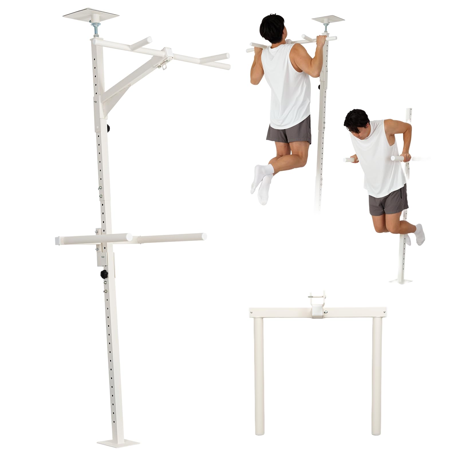 Amazon.co.jp: Teddy Works Kensui Kaku Model 2 Dip Handle Set, Made