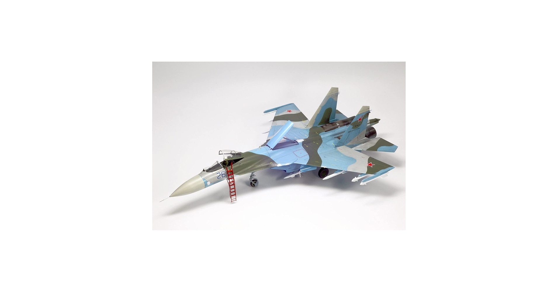 (未使用･未開封品)　プラッツ 1/72 Su-27SM フランカーB プラモデル AE-2 0pbj0lf Amazon | プラッツ 1/72 Su-27SM フランカーB プラモデル AE-2