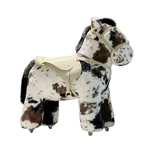 �ؔn ���b�L���O �ʂ�����ݔn�̂�������C���^���N�e�B�u�Ȃӂ� �L�b�Y�X�N�[�^�[ �N���V�b�N���f�� �|�j�[�T�C�N�����C�h �[�u���ʂ������ �����ߋ� �{���̔n�̂悤�ɓ����o�� (���Ɣn (���b�L���O�`�F�A/����)) [���s�A���i]