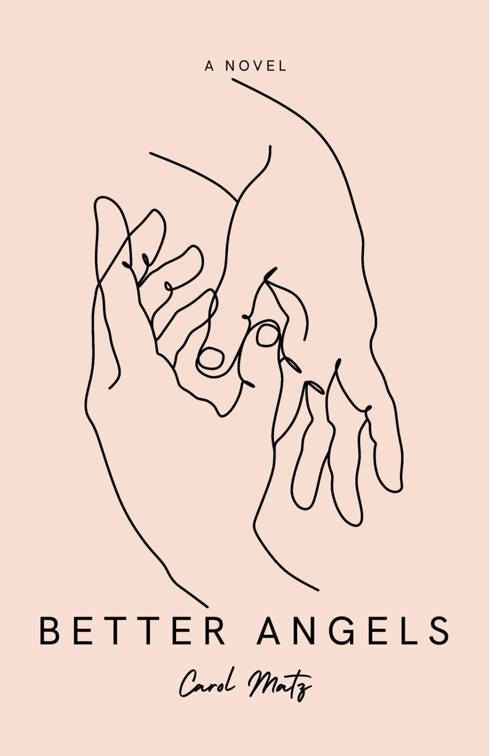 Better Angels