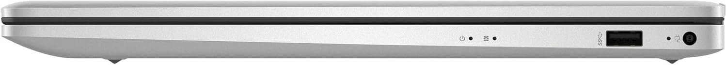 HP Pavilion 17.3" HD+ 2025 Upgraded Laptop Computer | Intel i3-N305(8-Core) CPU (Beat i3-1125G4)| 32GB RAM| 1TB SSD + 128GB Portable SSD| Wi-Fi 6| Webcam| Long-Battery Life| Windows 11| RK Bundle