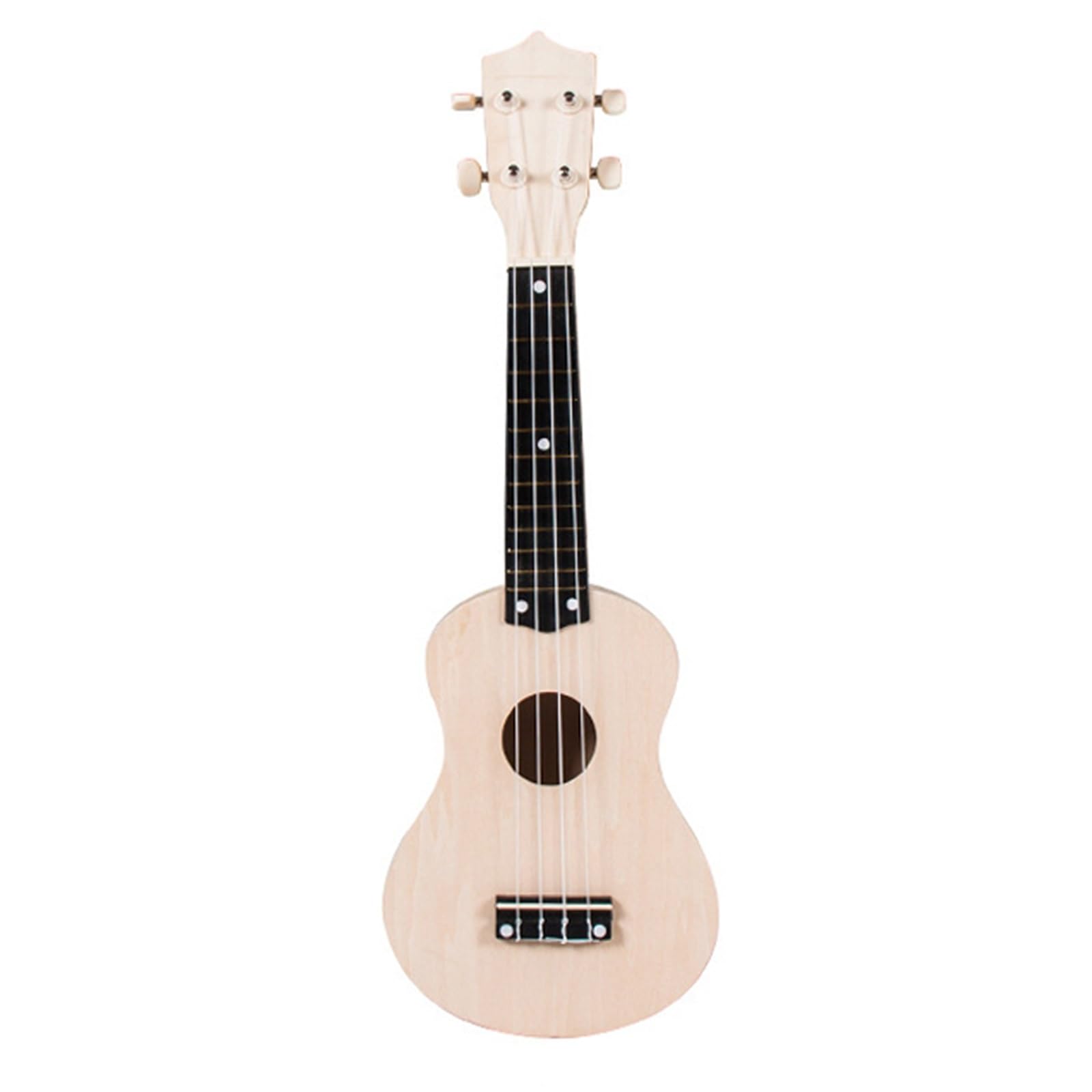 Profesjonalna Ukulele 21 Calowe Drewniane Ukulele Nie Wymaga Montażu Dostępne Do Samodzielnego Montażu Instrumenty Muzyczne Strunowe Dla Początkujących