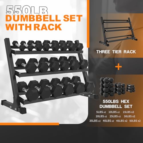 Image of Mikolo Smith Machine with Weight Stack, Power Cage Home Gym System with LAT Pulldown & Cable Crossover, Multi-Functional Trainer with Dual Pulley System, Includes 10+ Free Attachments