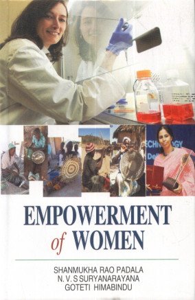 Amazon.in: Buy Empowerment of Women Book Online at Low Prices in India ...