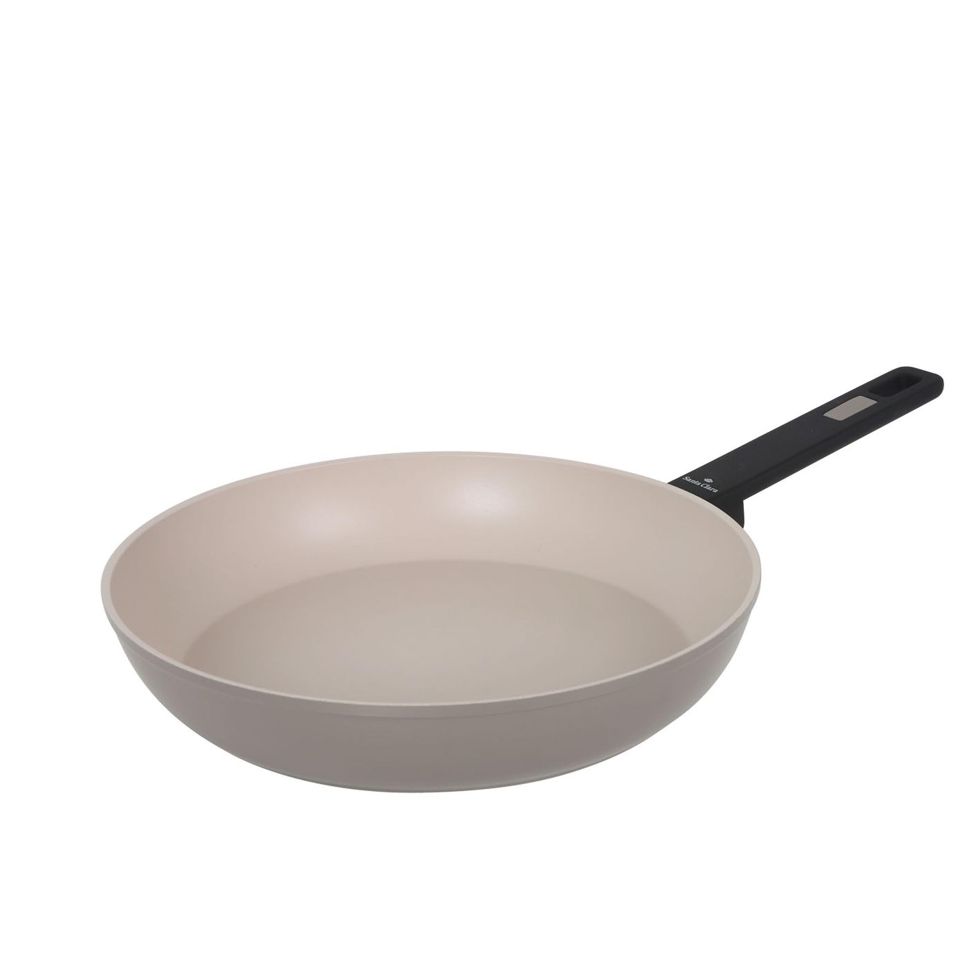 INDE SANTA CLARA | Cazo 16 cm Nordkitch aluminio forjado, cazo cocina antiadherente doble capa, full induction, apto para inducción, gas, vitro y eléctrica, ideal para salsas y calentar leche — view 12