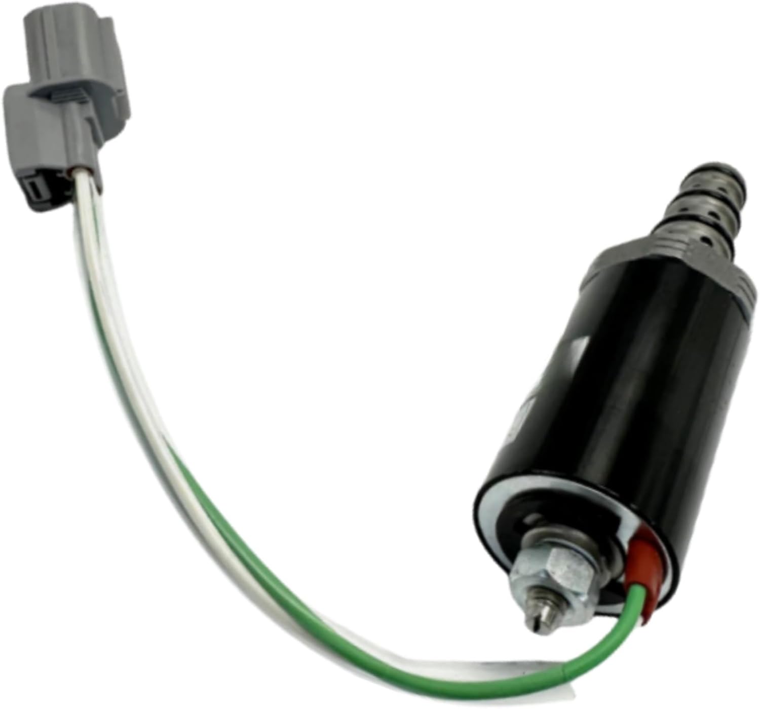 Solenoid Valve PH35V00002F1 PH35V00002F2 For New Holland Excavator E15 EH15.B EH35 EH45 For Kobelco Excavator 30SR 30SR-2 35SR 35SR-2 SD40SR SK13SR SK15SR SK25SR