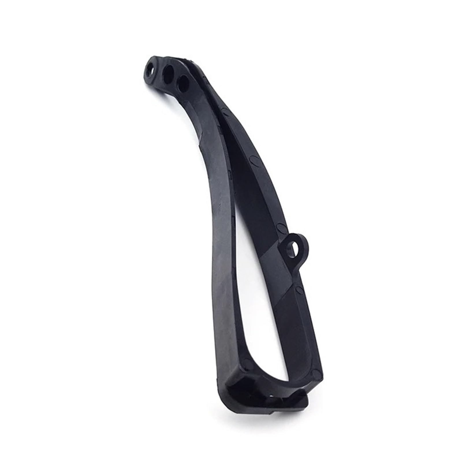 Cubierta de cadena protector de cadena de motocicleta Yamaha WR 7