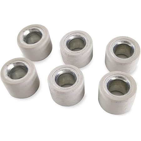 Amazon フォーサイト Mf04 フォルツァ X Mf06 Mf08 Mf10 用 ウエイトローラー 24ｘ18mm 25gx6個 トクトヨ Tokutoyo ウェイトローラー 車 バイク