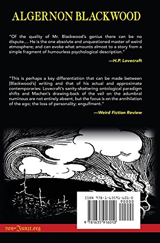 Image of The Listener and Other Stories