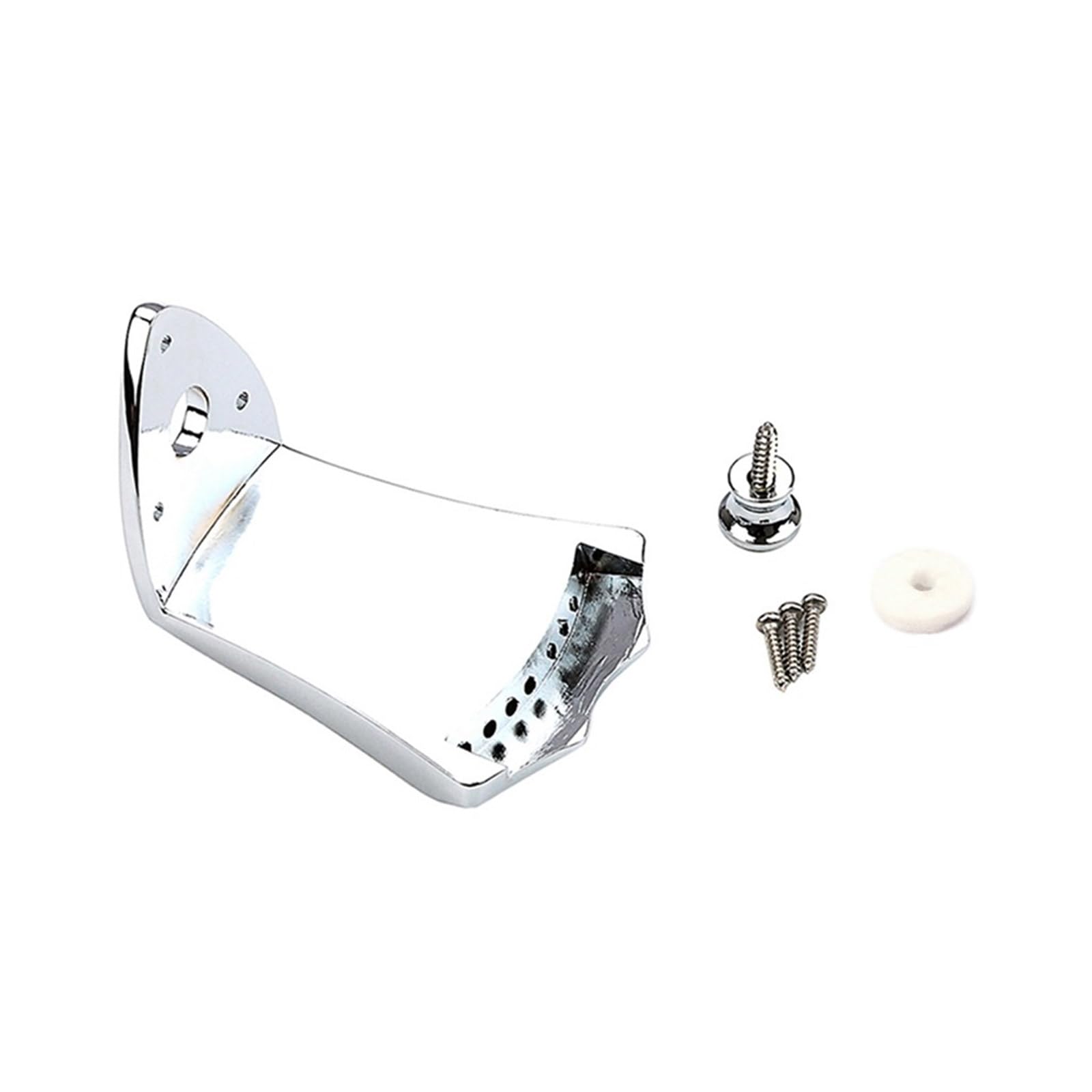Pack De 8 Cordes Pour Mandoline – Alliage Cuivre Argenté, Son Clair, Tension Idéale, Montage Facile