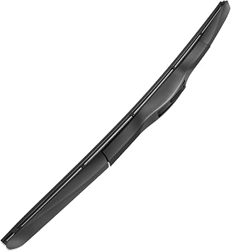 Windshield Wiper Baldes, 26 Windshield Wiper Blades NO. 22J01 (1 Piece)