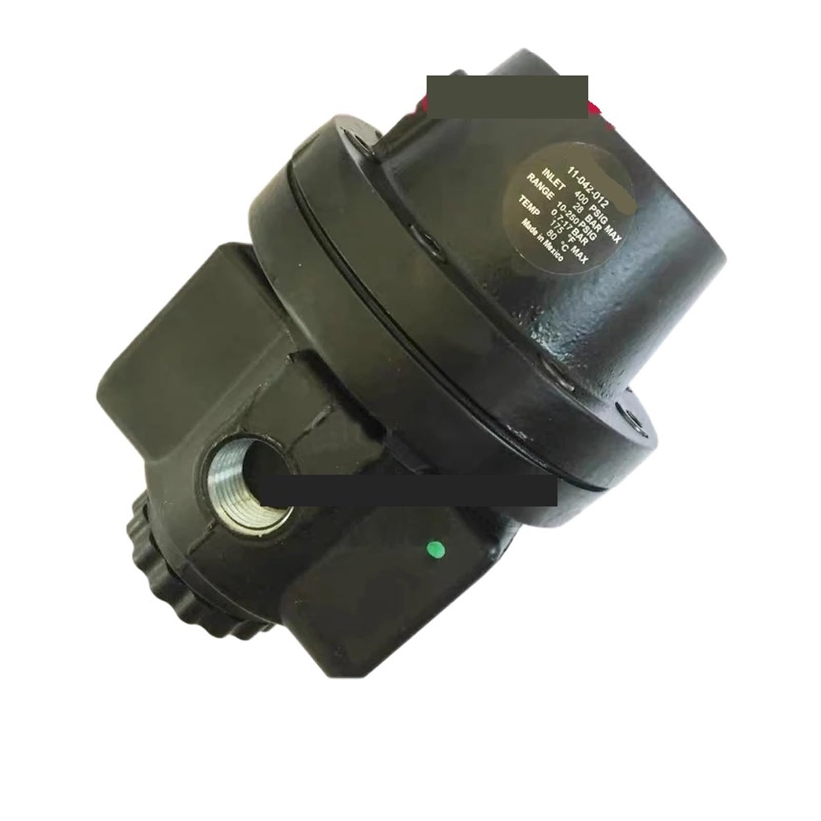 Sfocqvish One Color 11-042-012 Pressure Regulating Pressure Reducing