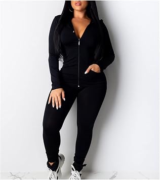 Amazon.com: YANGLIYU Conjunto deportivo de dos piezas para mujer, conjunto  deportivo de 2 piezas (Color: A, talla: XL) : Hogar y Cocina