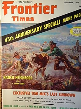 Unknown Binding Frontier Times September 1968 Volume 42, Number 5. Book