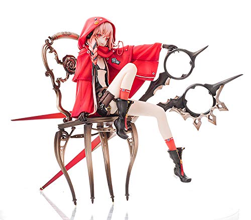 Amazon | マジックモールド AKA Re2ing 1/7スケール ABS&PVC製 塗装