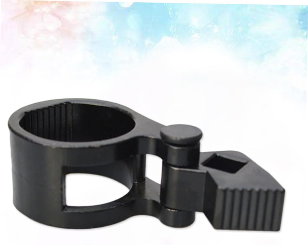 Cabilock Tie Rod Ball Joint Splitter Removal Extractor Rudder Stock Wrench Ball Joint Separator Kit