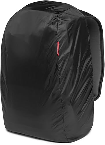 Miniatura 5 de Manfrotto AdvancedBag Parent, Negro -, Mochilas de viaje