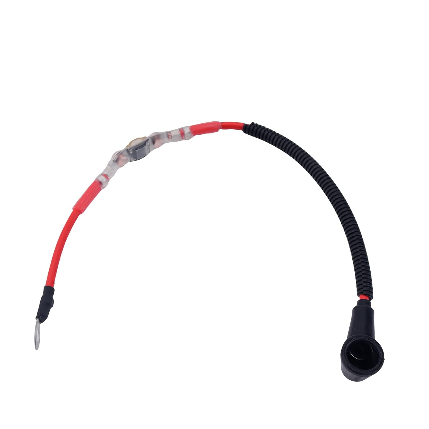 8M0057698 Fused Harness Replace for Mercury 135HP 150HP & Mariner 2011 150HP