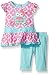 Nannette Baby Girls' 2 Piece Playwear Set