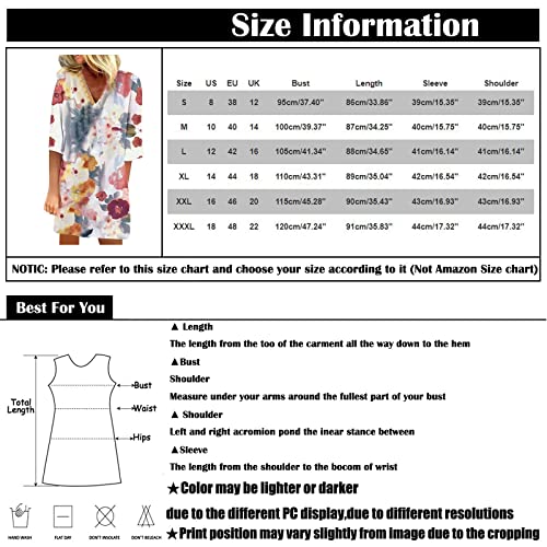 Foviguo Comfy Encanto Polyester Cocktail Ladies Soft Sleeveless V-Neck Tie Dye Cocktail Summer Formal Drawstring Crop Tunic Dress Ladies #TOP4