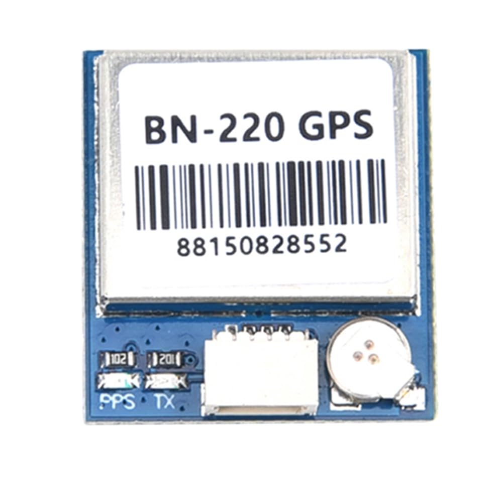GLONASS Dual GPS BN-220 TTL Antennenmodul für Renndrohne RC FPV Flugzeug Quadrocopter