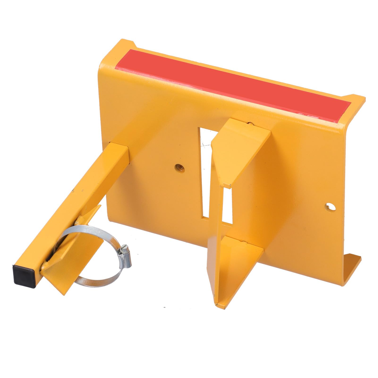 Afilador de Cuchillas para cortacésped con Anillo Ajustable de 30°, Desmontable y Duradero.